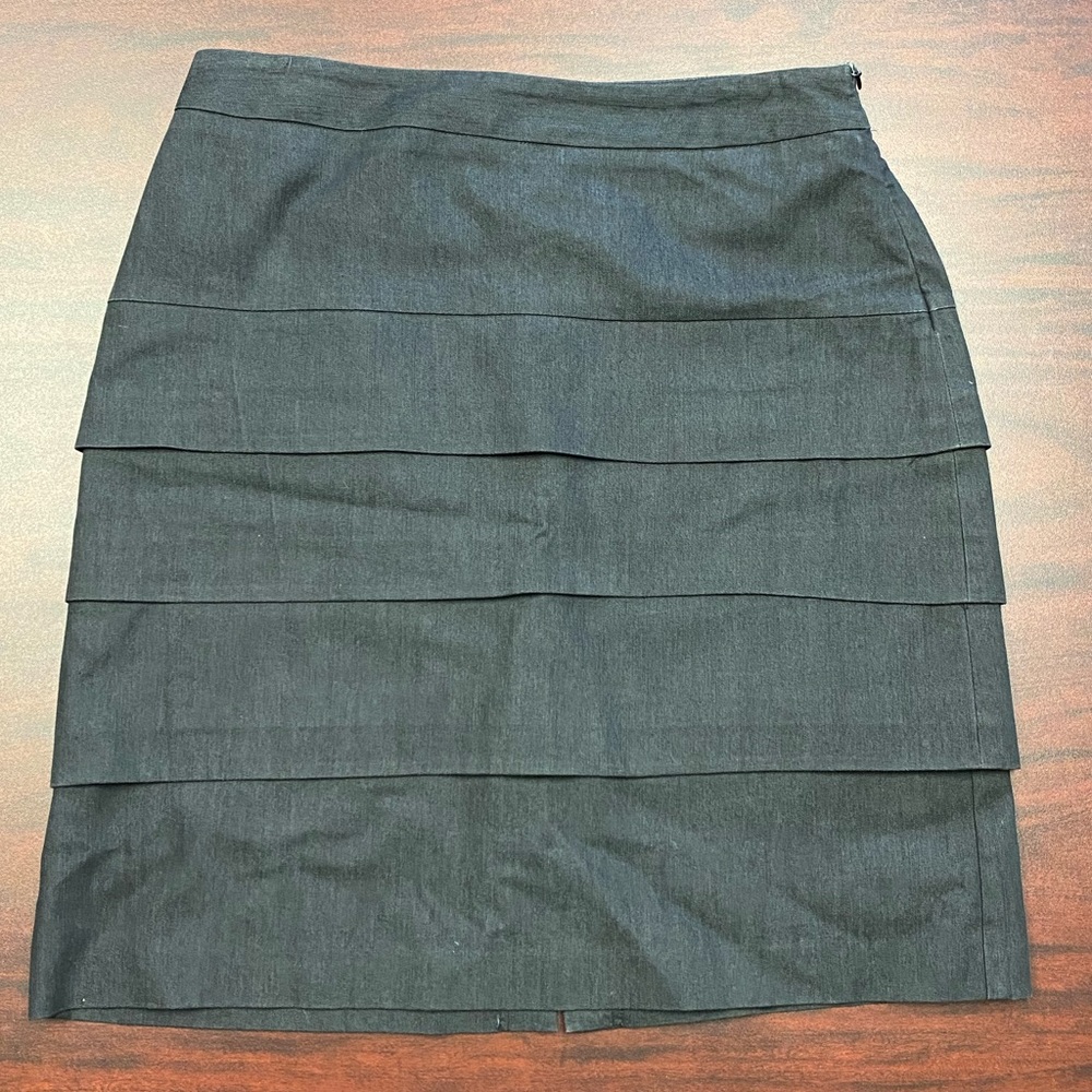 Larry Levine Skirt